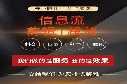 百度信息流广告的成功案例分析